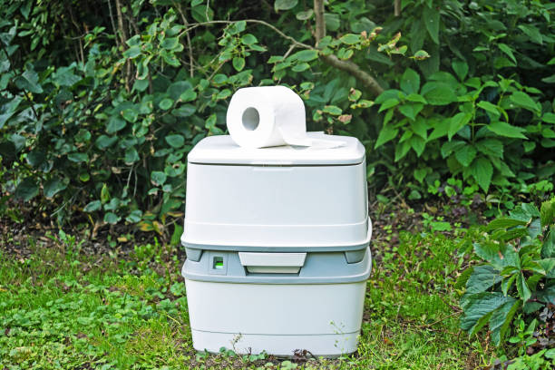 Best High-end porta potty rental  in Atlantic Beach, NC