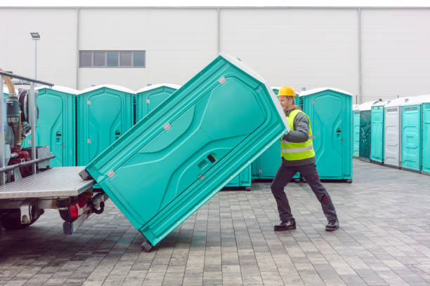 Best Emergency porta potty rental  in Atlantic Beach, NC