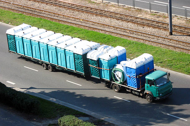 Best Porta potty rental near me  in Atlantic Beach, NC
