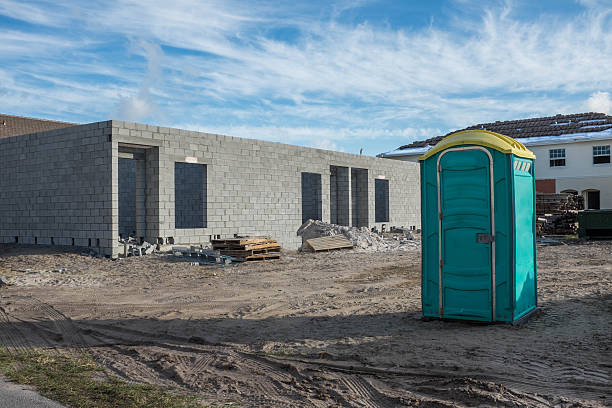 Best Sanitation services for porta potties  in Atlantic Beach, NC