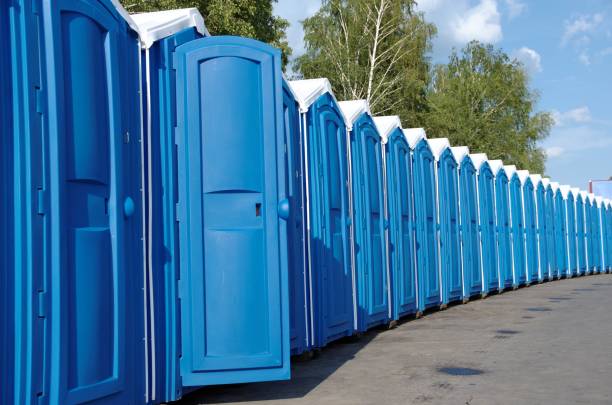 Portable Toilet Options We Offer in Atlantic Beach, NC